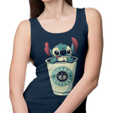 Ohana Coffee - Tank Top