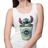 Ohana Coffee - Tank Top