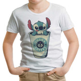 Ohana Coffee - Youth Apparel