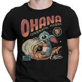 Ohana Pizzeria - Men's Apparel