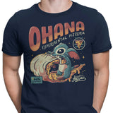 Ohana Pizzeria - Men's Apparel