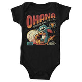 Ohana Pizzeria - Youth Apparel
