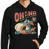 Ohana Pizzeria - Hoodie