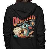 Ohana Pizzeria - Hoodie
