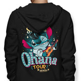 Ohana Tour - Hoodie