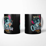 Ohana Tour - Mug