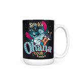 Ohana Tour - Mug