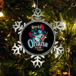 Ohana Tour - Ornament