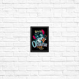 Ohana Tour - Posters & Prints