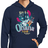 Ohana Tour - Hoodie