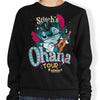 Ohana Tour - Sweatshirt