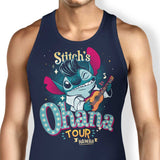 Ohana Tour - Tank Top