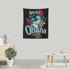 Ohana Tour - Wall Tapestry