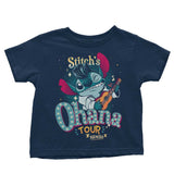 Ohana Tour - Youth Apparel