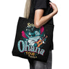 Ohana Tour - Tote Bag