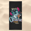 Ohana Tour - Towel