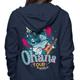 Ohana Tour - Hoodie