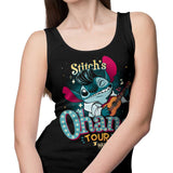Ohana Tour - Tank Top