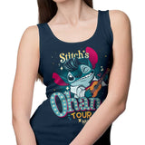 Ohana Tour - Tank Top