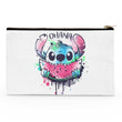 Ohana Watercolormelon - Accessory Pouch