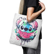 Ohana Watercolormelon - Tote Bag