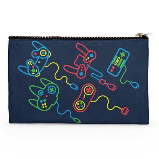 Old School - Accessory Pouch