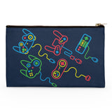 Old School - Accessory Pouch