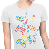 Old School - Women's Apparel