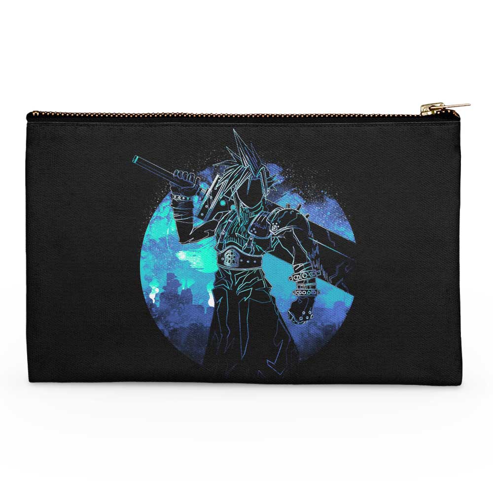 Omni Slash Orb - Accessory Pouch