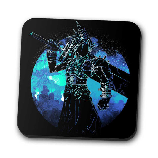 Omni Slash Orb - Coasters