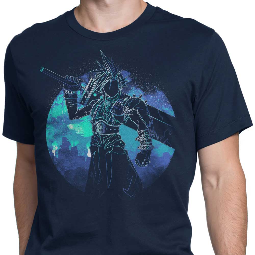 Omni Slash Orb - Men's Apparel