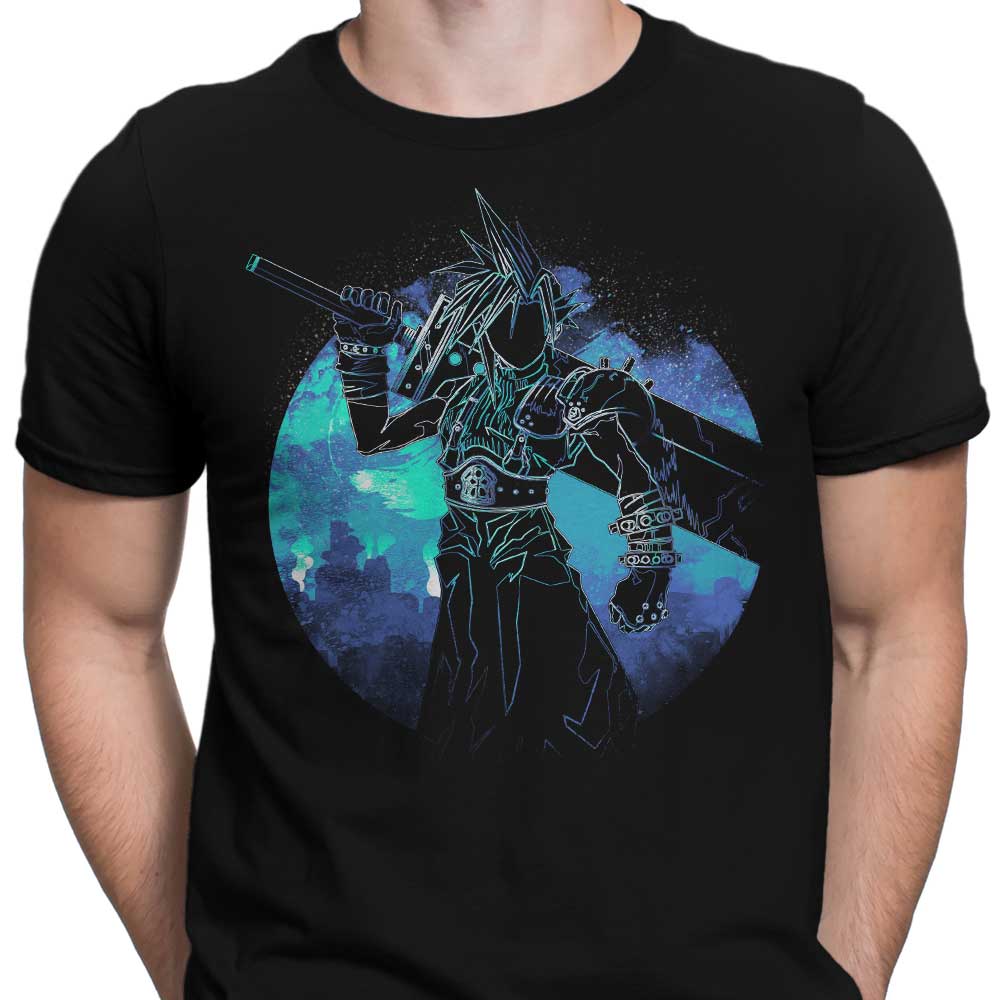 Omni Slash Orb - Men's Apparel