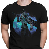 Omni Slash Orb - Men's Apparel