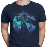 Omni Slash Orb - Men's Apparel
