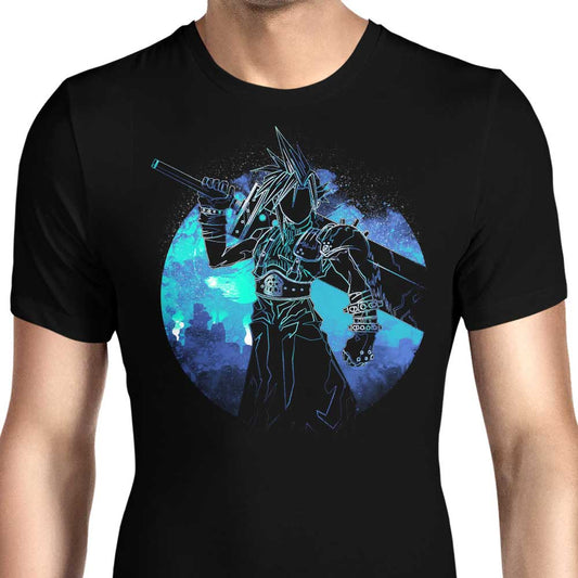 Omni Slash Orb - Men's Apparel