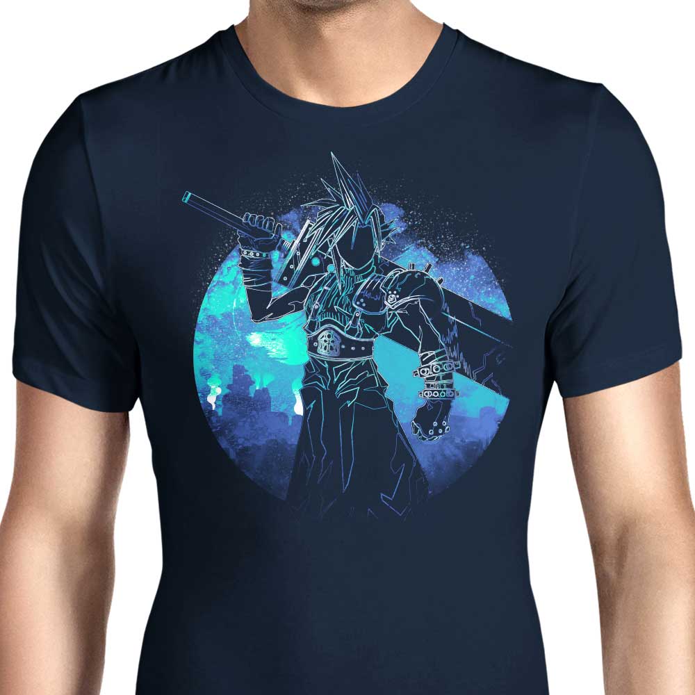 Omni Slash Orb - Men's Apparel