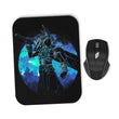 Omni Slash Orb - Mousepad