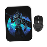 Omni Slash Orb - Mousepad