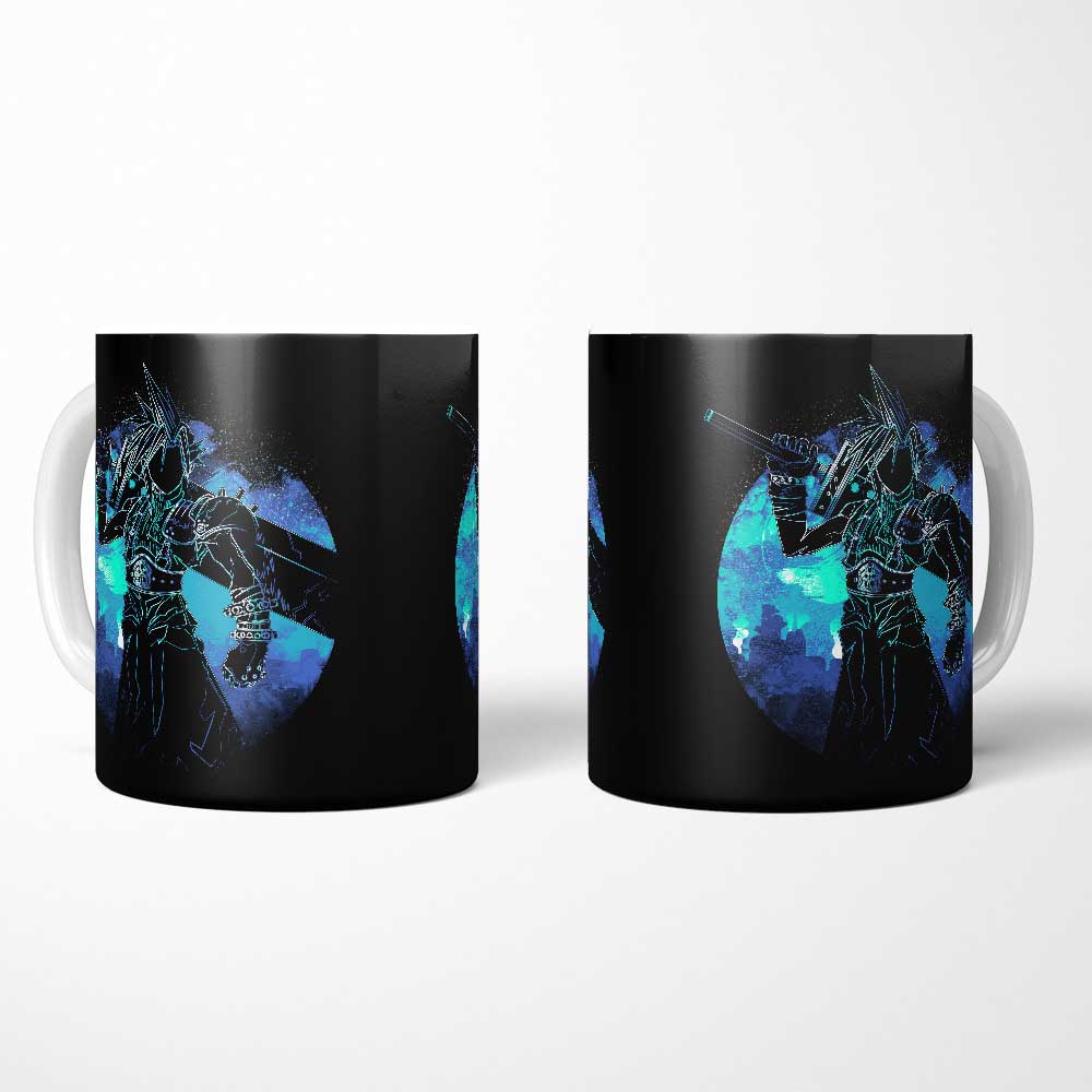 Omni Slash Orb - Mug