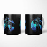 Omni Slash Orb - Mug