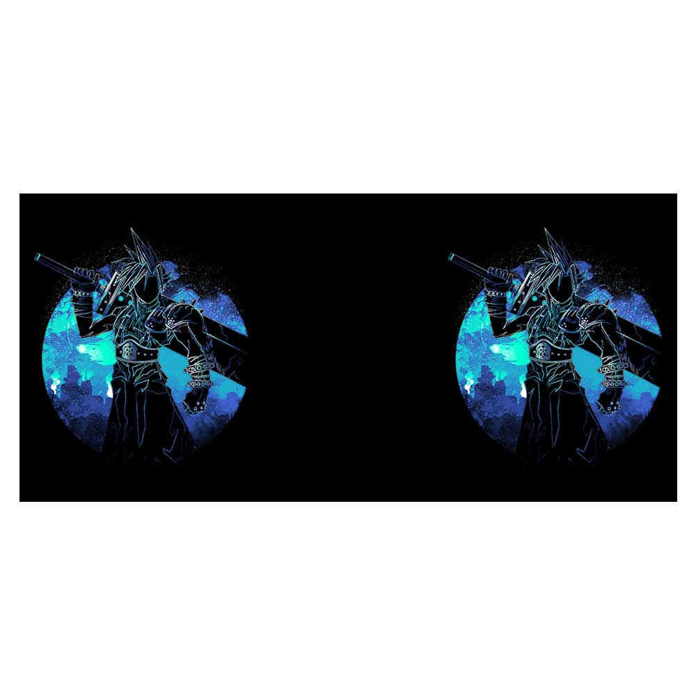 Omni Slash Orb - Mug