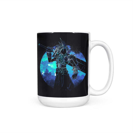 Omni Slash Orb - Mug
