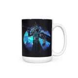 Omni Slash Orb - Mug
