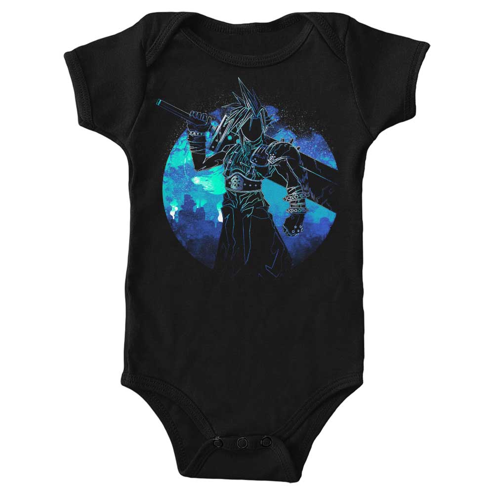 Omni Slash Orb - Youth Apparel