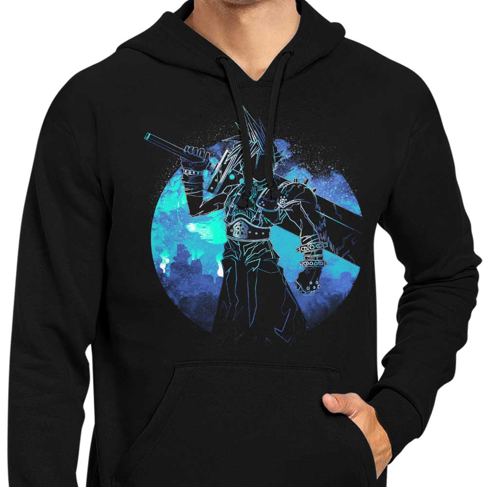Omni Slash Orb - Hoodie