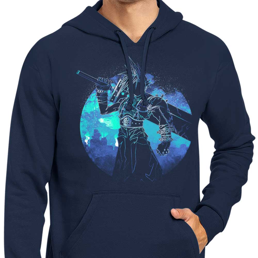 Omni Slash Orb - Hoodie