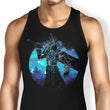 Omni Slash Orb - Tank Top