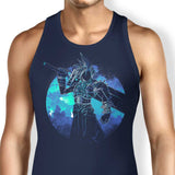 Omni Slash Orb - Tank Top
