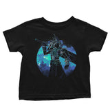 Omni Slash Orb - Youth Apparel