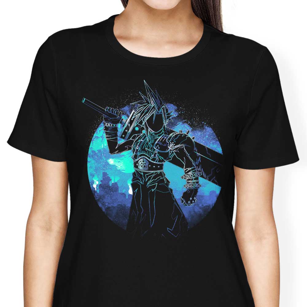 Omni Slash Orb - Women's Apparel